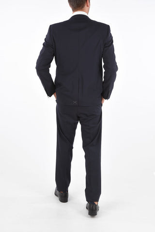 Completo Foderato MARTINI con Revers Classico