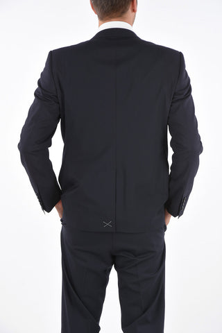 Completo Foderato MARTINI con Revers Classico