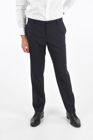 Completo Foderato MARTINI con Revers Classico