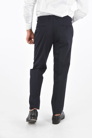 Completo Foderato MARTINI con Revers Classico