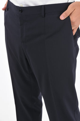 Completo Foderato MARTINI con Revers Classico