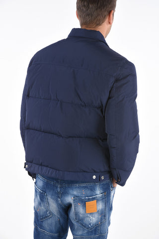 Four pockets CANADIAN HERITAGE Duvet