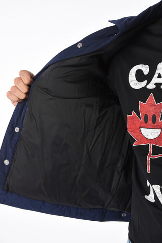 Four pockets CANADIAN HERITAGE Duvet