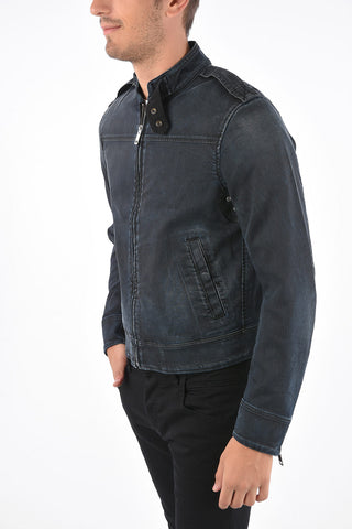 Denim D-JEI-NE Jacket