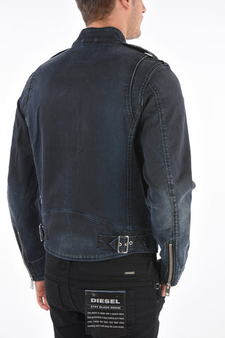 Denim D-JEI-NE Jacket