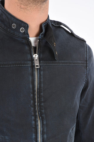 Denim D-JEI-NE Jacket