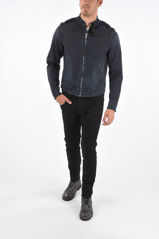 Denim D-JEI-NE Jacket