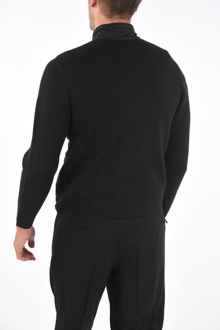 EZ LUXURY Wool Jacket