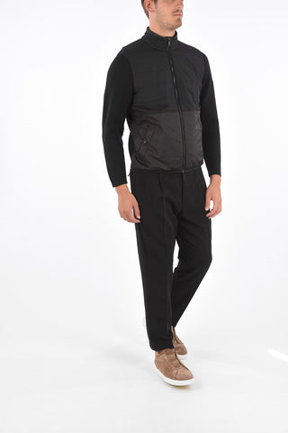 EZ LUXURY Wool Jacket