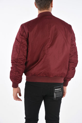 Reversible J-ROSS Bomber