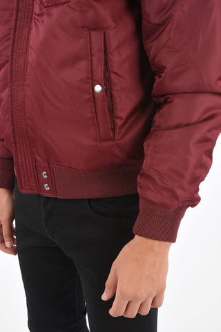 Reversible J-ROSS Bomber