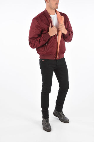 Reversible J-ROSS Bomber
