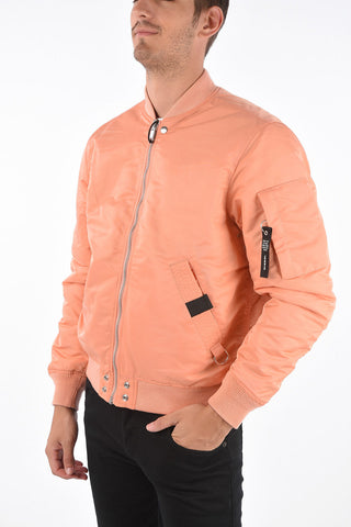 Reversible J-ROSS Bomber