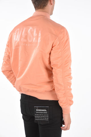 Reversible J-ROSS Bomber