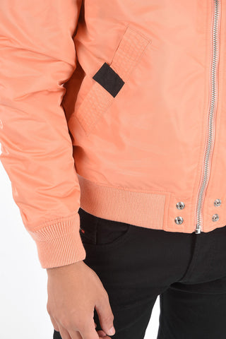 Reversible J-ROSS Bomber