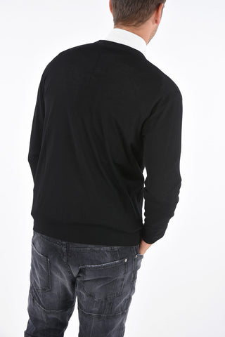 2 Pocket I LOVE D2 Cardigan