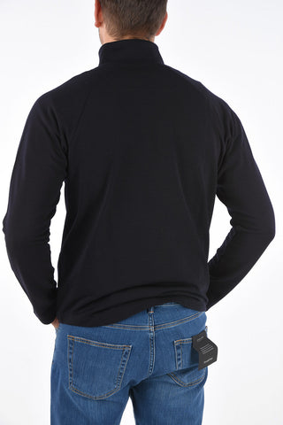EZ LUXURY Wool Sweater
