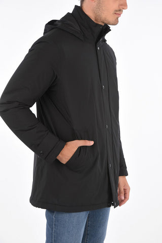 ZZEGNA Waterproof Jacket