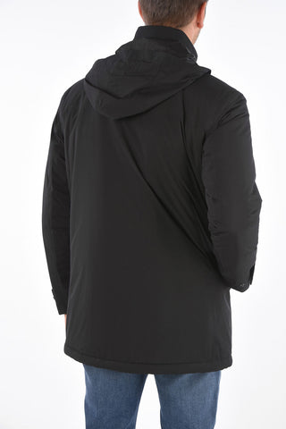 ZZEGNA Waterproof Jacket