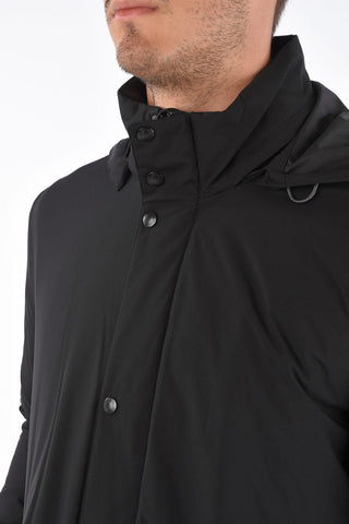 ZZEGNA Waterproof Jacket