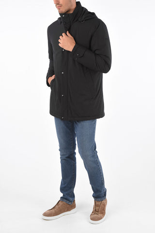 ZZEGNA Waterproof Jacket