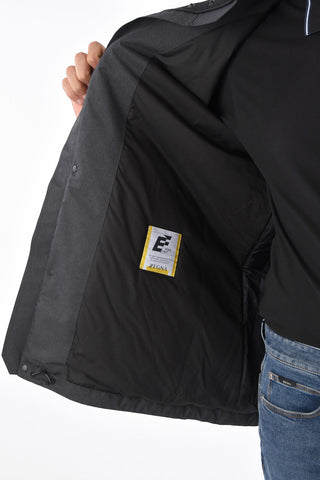 ZZEGNA Waterproof Jacket