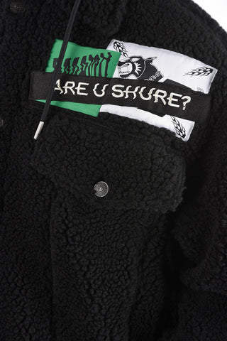 Boucle W-GARY Jacket