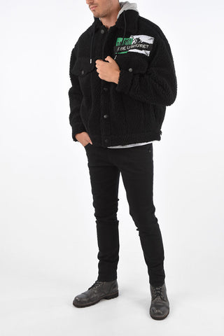 Boucle W-GARY Jacket