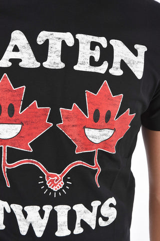 Cool FIt CATEN TWINS T-shirt