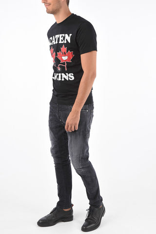 Cool FIt CATEN TWINS T-shirt