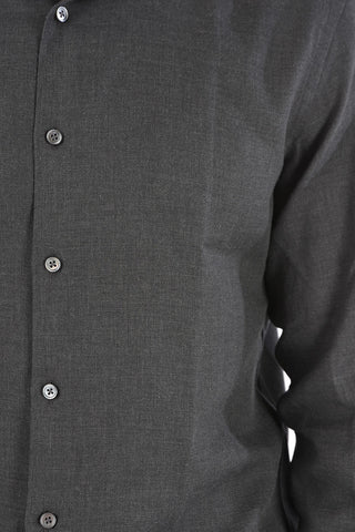 EZ LUXORY shirt with french collar