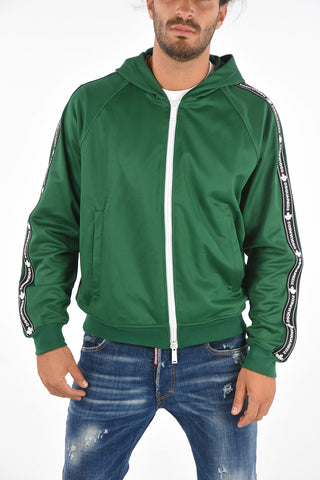 Full Zip COOL FIT Hoodie