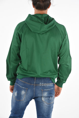 Full Zip COOL FIT Hoodie