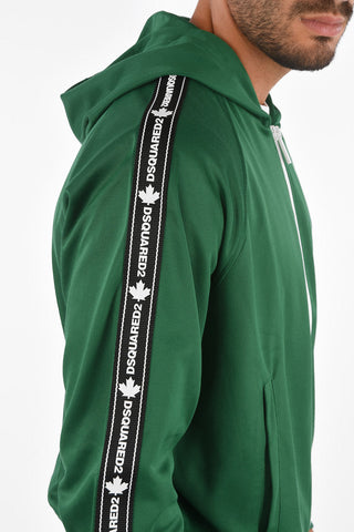 Full Zip COOL FIT Hoodie