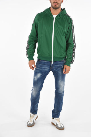Full Zip COOL FIT Hoodie