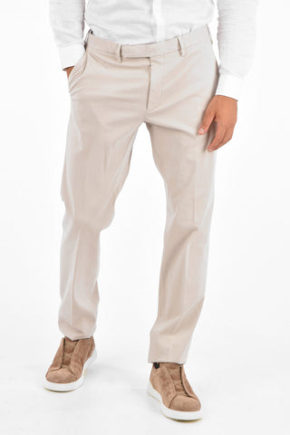 EZ LUXORY chino pants