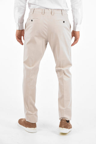EZ LUXORY chino pants