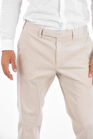 EZ LUXORY chino pants