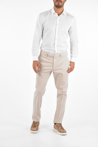 EZ LUXORY chino pants