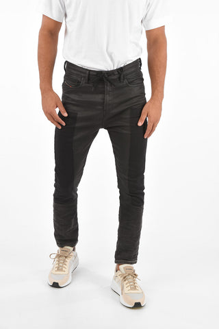 Regular Fit D-VIDER Jeans