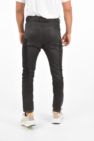 Regular Fit D-VIDER Jeans