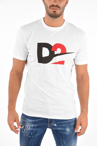 Printed COOL FIT T-Shirt