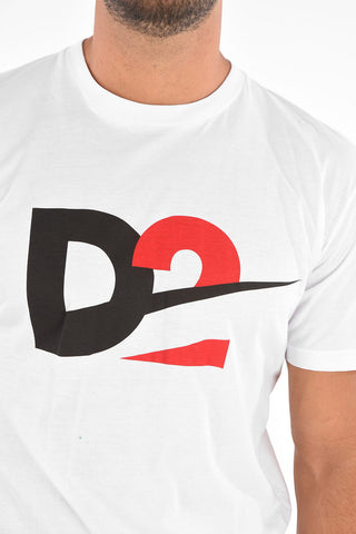 Printed COOL FIT T-Shirt