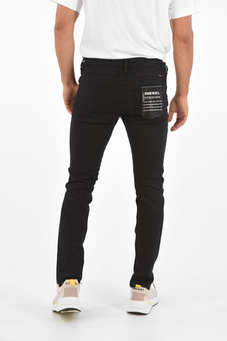 Tapered Fit D-BAZER Jeans