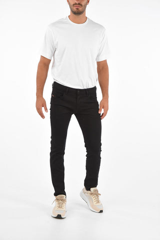 Tapered Fit D-BAZER Jeans