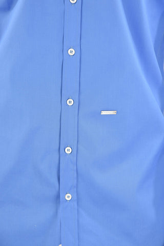 Camicia Collo Francese