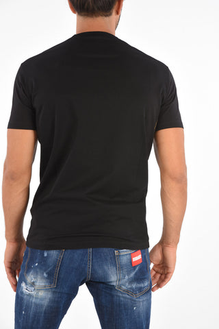 Printed COOL FIT T-Shirt