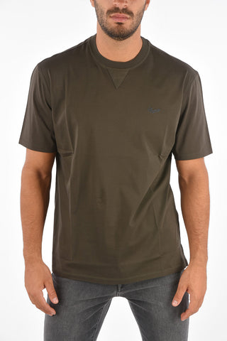 EZ LUXURY crew neck t-Shirt