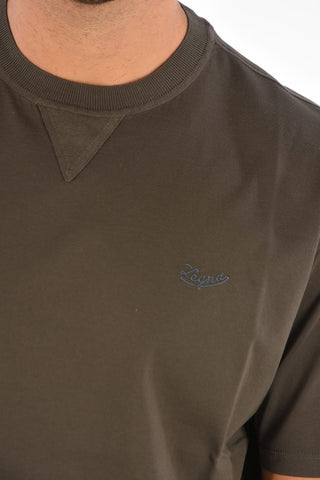 EZ LUXURY crew neck t-Shirt