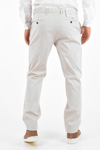 ZZEGNA chino pants